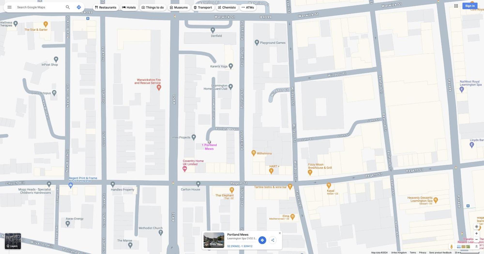 레밍톤 Luxury 3-Bed Victorian Townhouse Hosted By Hutch Lifestyle 빌라 외부 사진